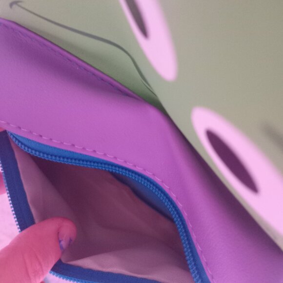 Disney Pixar Toy Story Alien Mini Backpack - Picture 2 of 5